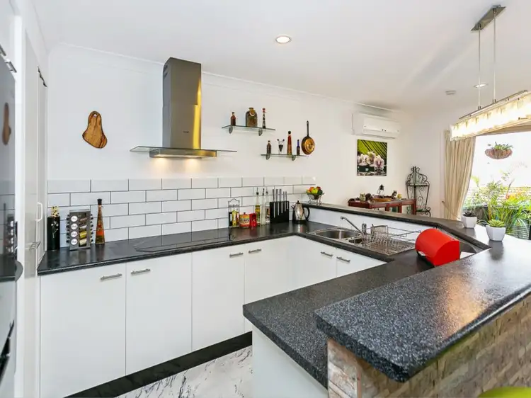 Fourth view of Homely townhouse listing, 20/4 Sherwood Close, Mudgeeraba QLD 4213