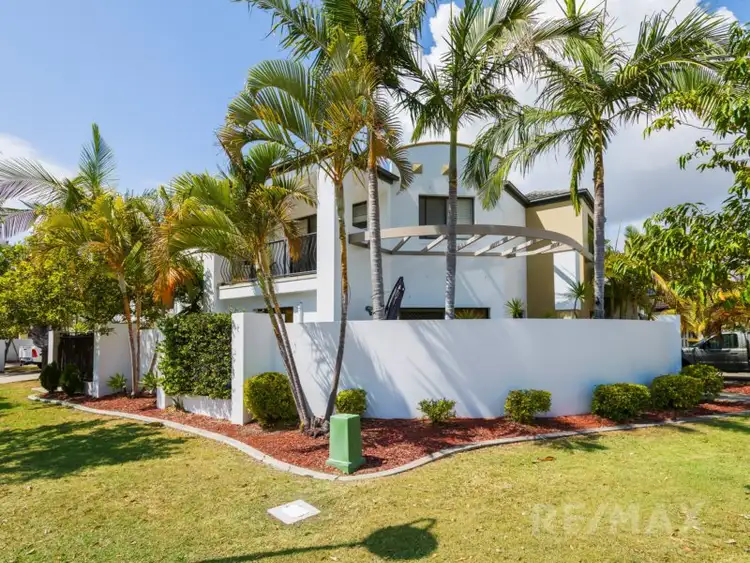 1/31 North Shore Ave, Varsity Lakes QLD 4227