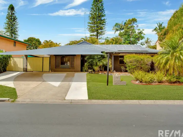 20 Yoolantie Cres, Nerang QLD 4211