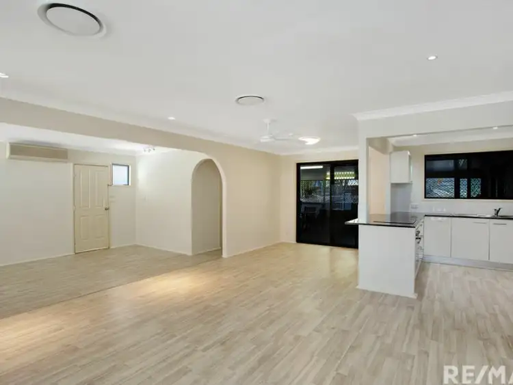 Second view of Homely house listing, 20 Yoolantie Cres, Nerang QLD 4211