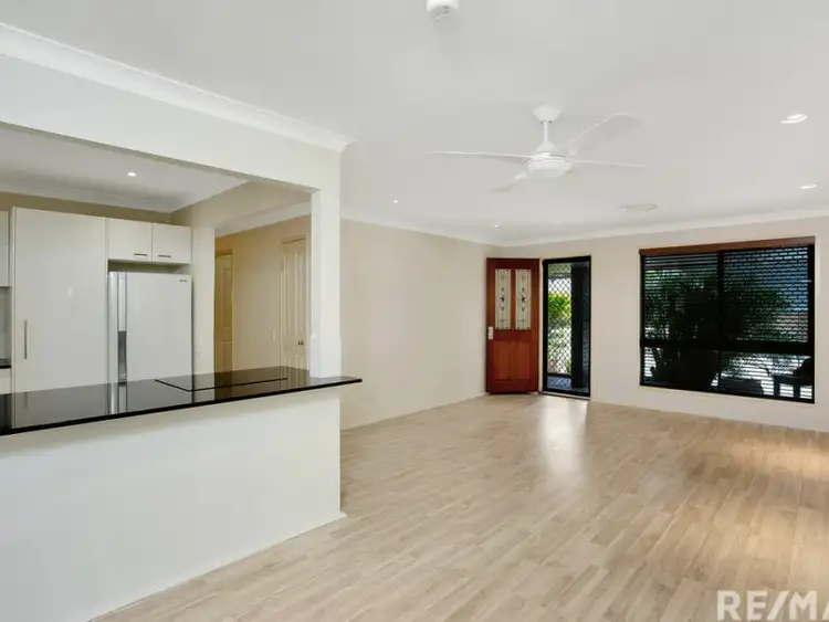 Third view of Homely house listing, 20 Yoolantie Cres, Nerang QLD 4211