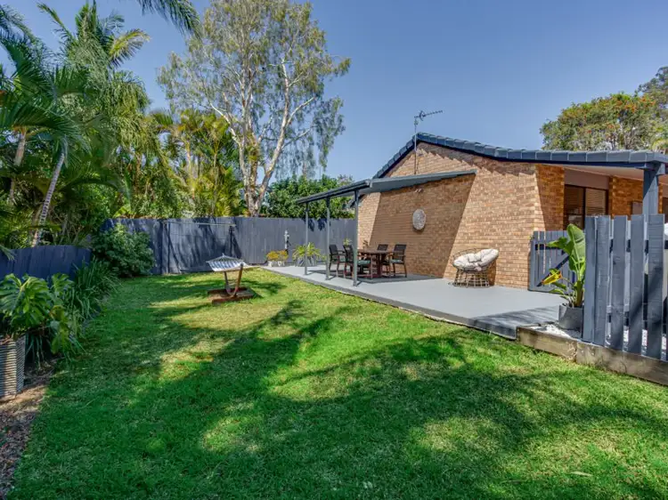 Fourth view of Homely house listing, 18 Jancoon Court, Carrara QLD 4211