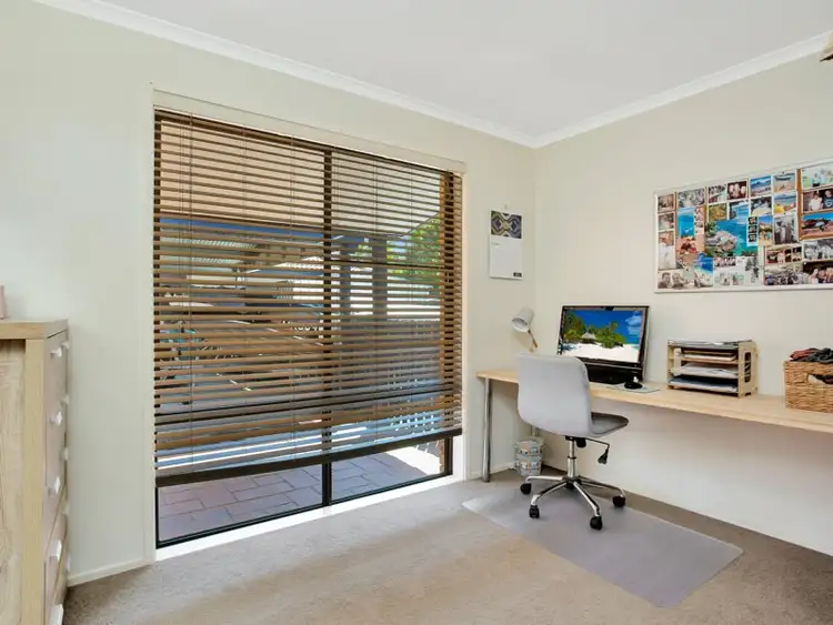 Fifth view of Homely house listing, 18 Jancoon Court, Carrara QLD 4211