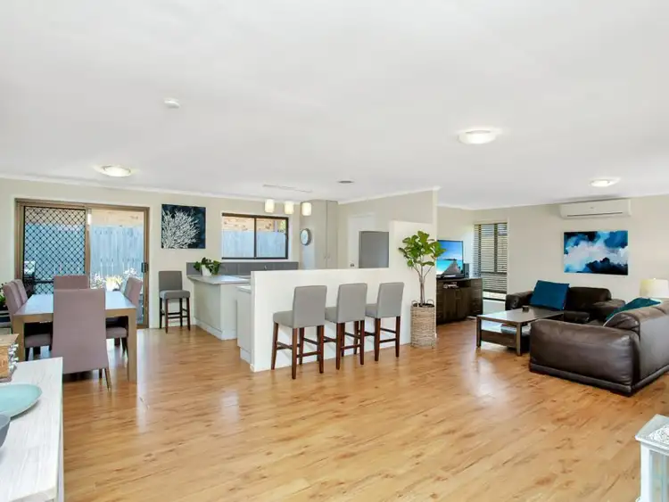 Sixth view of Homely house listing, 18 Jancoon Court, Carrara QLD 4211