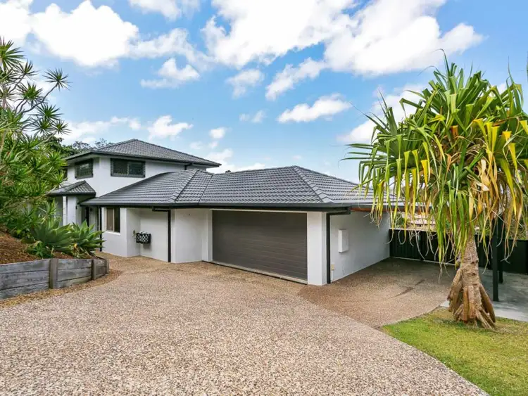 Main view of Homely house listing, 23 Settlement Court, Tallai QLD 4213