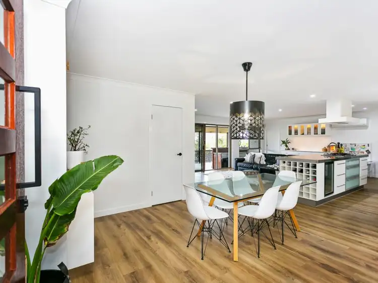 Fourth view of Homely house listing, 23 Settlement Court, Tallai QLD 4213