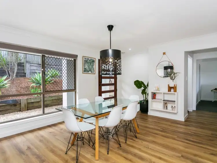 Fifth view of Homely house listing, 23 Settlement Court, Tallai QLD 4213