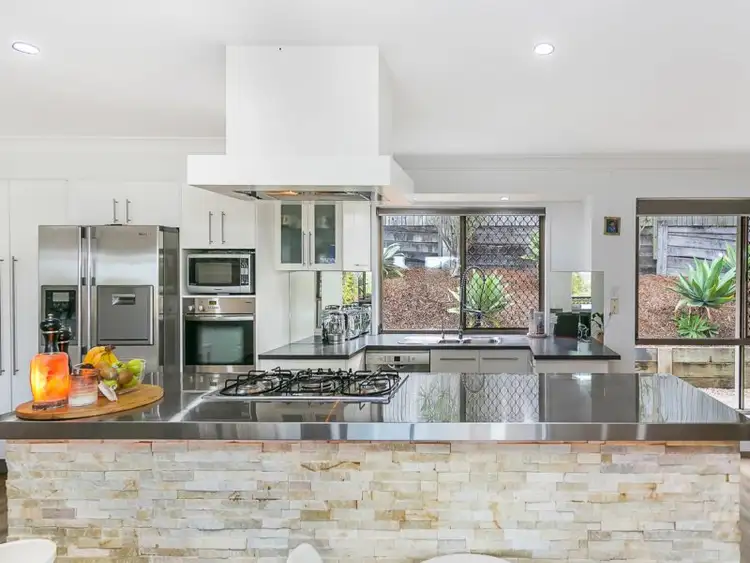 Sixth view of Homely house listing, 23 Settlement Court, Tallai QLD 4213