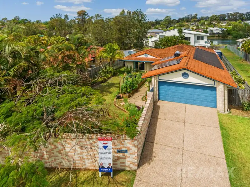 Main view of Homely house listing, 18 Balmain St, Varsity Lakes QLD 4227