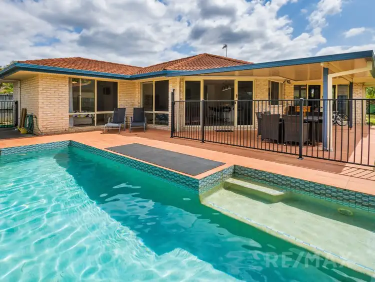 Second view of Homely house listing, 18 Balmain St, Varsity Lakes QLD 4227