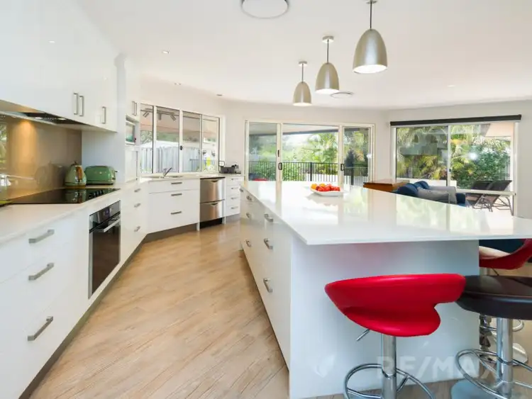 Third view of Homely house listing, 18 Balmain St, Varsity Lakes QLD 4227