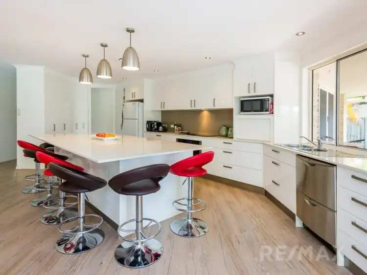 Fourth view of Homely house listing, 18 Balmain St, Varsity Lakes QLD 4227