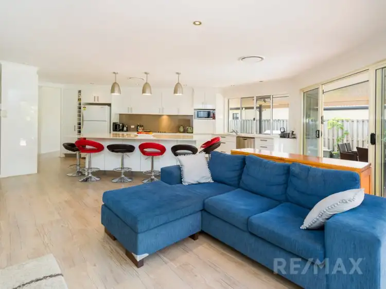 Fifth view of Homely house listing, 18 Balmain St, Varsity Lakes QLD 4227