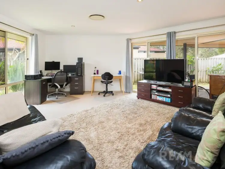 Sixth view of Homely house listing, 18 Balmain St, Varsity Lakes QLD 4227
