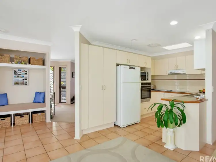 Fourth view of Homely semi-detached listing, 2/38 SANDALWOOD TERRACE, Nerang QLD 4211