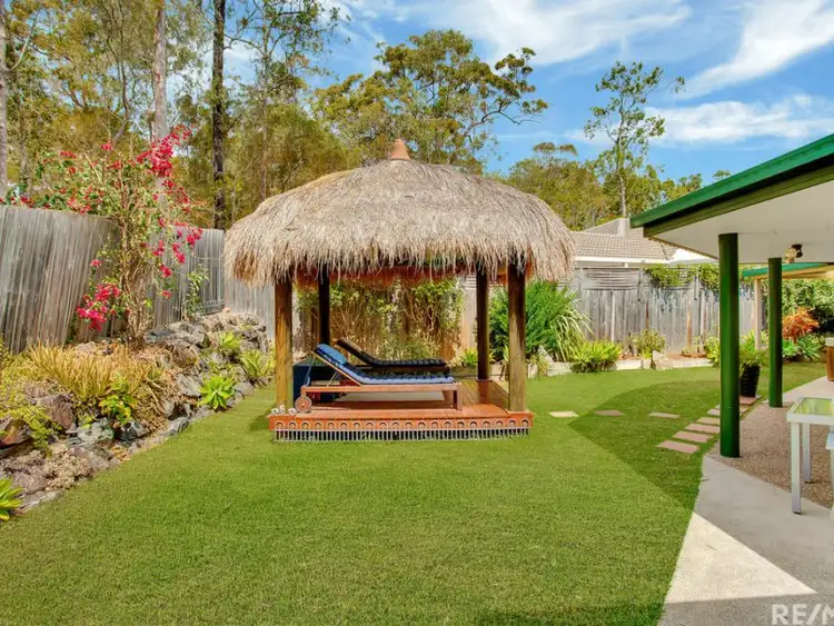 Fifth view of Homely semi-detached listing, 2/38 SANDALWOOD TERRACE, Nerang QLD 4211