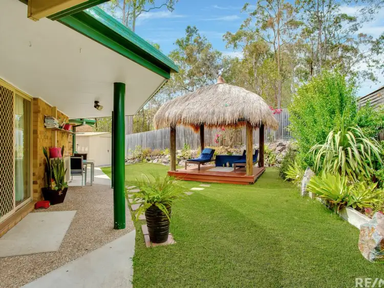Sixth view of Homely semi-detached listing, 2/38 SANDALWOOD TERRACE, Nerang QLD 4211
