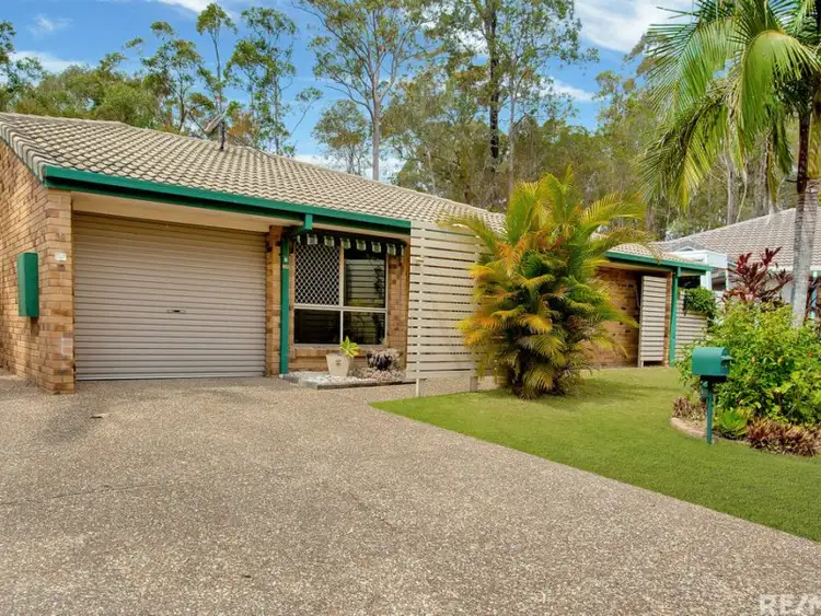 Seventh view of Homely semi-detached listing, 2/38 SANDALWOOD TERRACE, Nerang QLD 4211