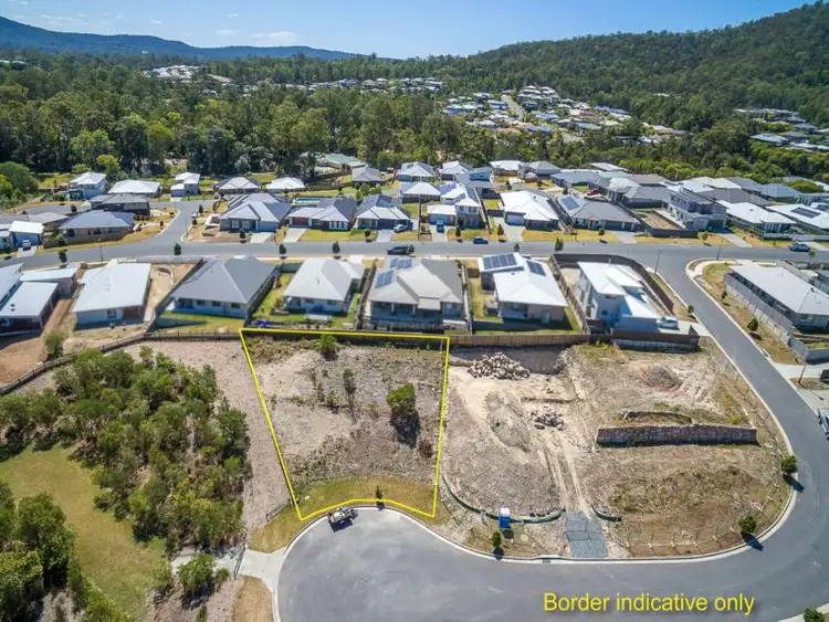 Fifth view of Homely land listing, 7 Wattlebird Crescent, Gilston QLD 4211