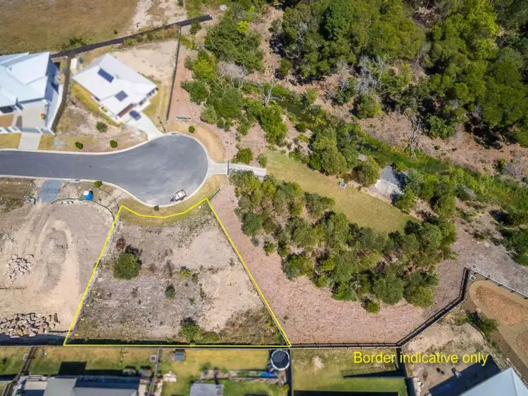 Seventh view of Homely land listing, 7 Wattlebird Crescent, Gilston QLD 4211