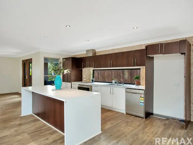Third view of Homely house listing, 2 Edelsten Court, Carrara QLD 4211