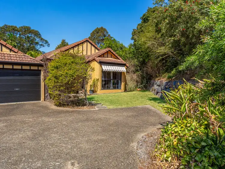Third view of Homely house listing, 2/27 Paddington Drive, Carrara QLD 4211