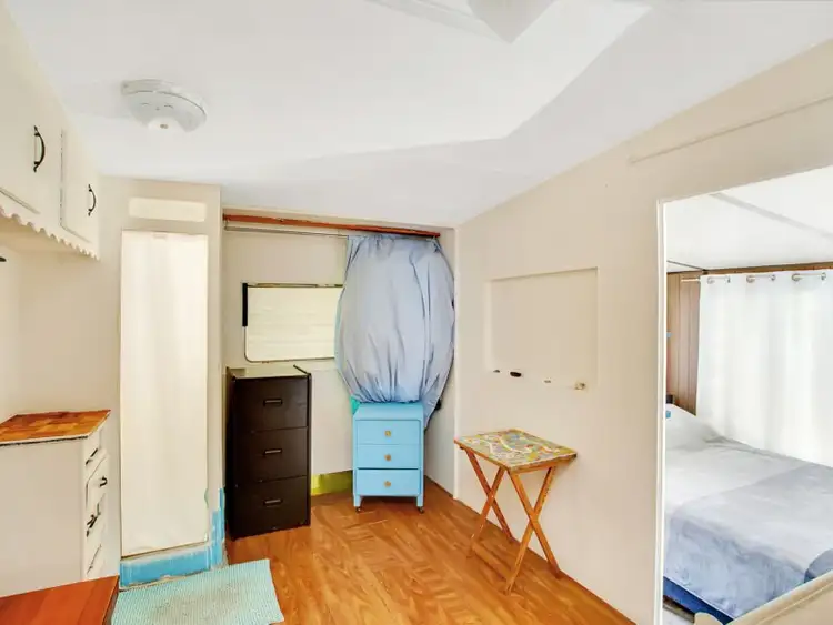 Sixth view of Homely unit listing, 158/73 Nerang Street, Nerang QLD 4211