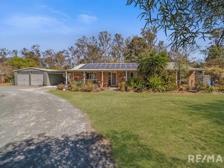 Second view of Homely house listing, 7 Eastwood Ct, South Maclean QLD 4280