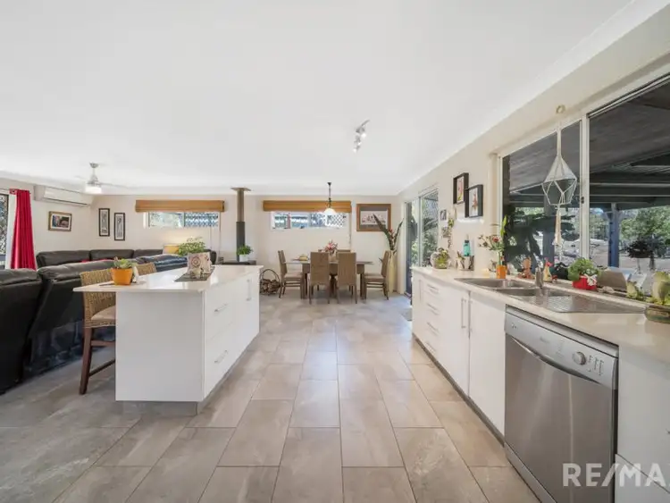 Fourth view of Homely house listing, 7 Eastwood Ct, South Maclean QLD 4280