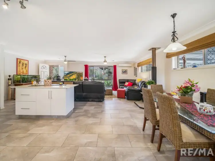 Sixth view of Homely house listing, 7 Eastwood Ct, South Maclean QLD 4280