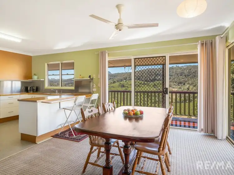 Fifth view of Homely rural property listing, 3388 Boonah Rathdowney Rd, Rathdowney QLD 4287