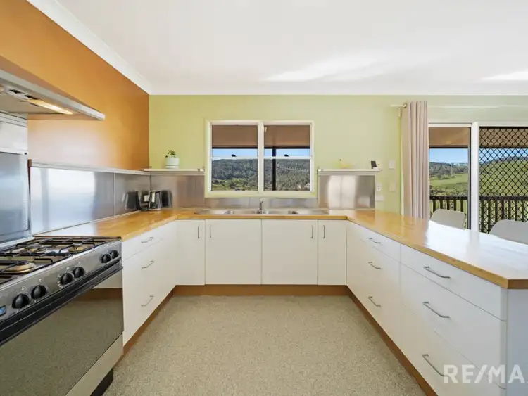 Sixth view of Homely rural property listing, 3388 Boonah Rathdowney Rd, Rathdowney QLD 4287