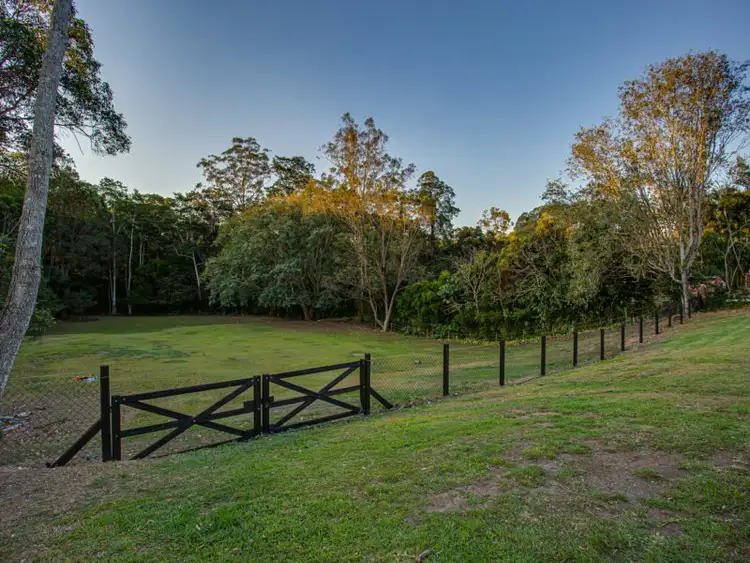 Second view of Homely house listing, 36 Charles Kurz Drive, Worongary QLD 4213