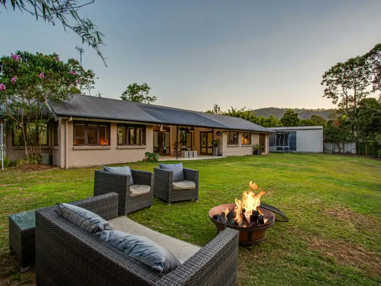 Third view of Homely house listing, 36 Charles Kurz Drive, Worongary QLD 4213