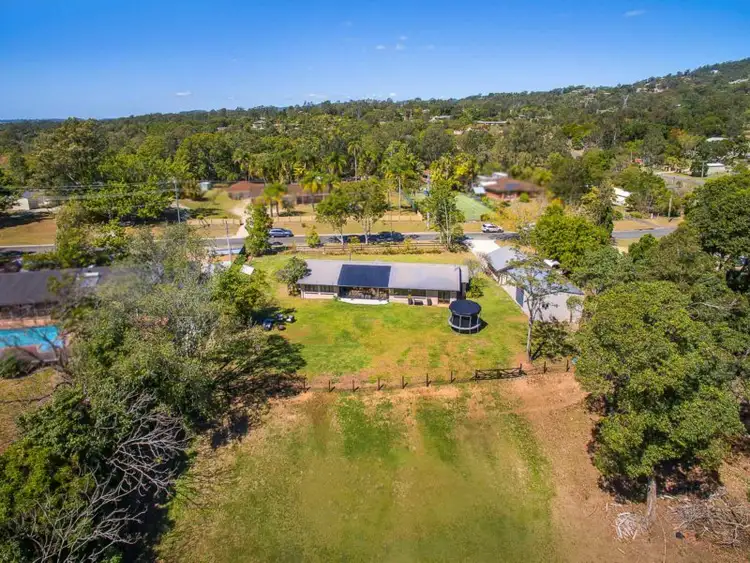 Fourth view of Homely house listing, 36 Charles Kurz Drive, Worongary QLD 4213