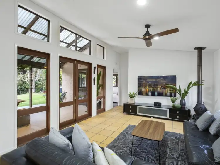 Fifth view of Homely house listing, 36 Charles Kurz Drive, Worongary QLD 4213