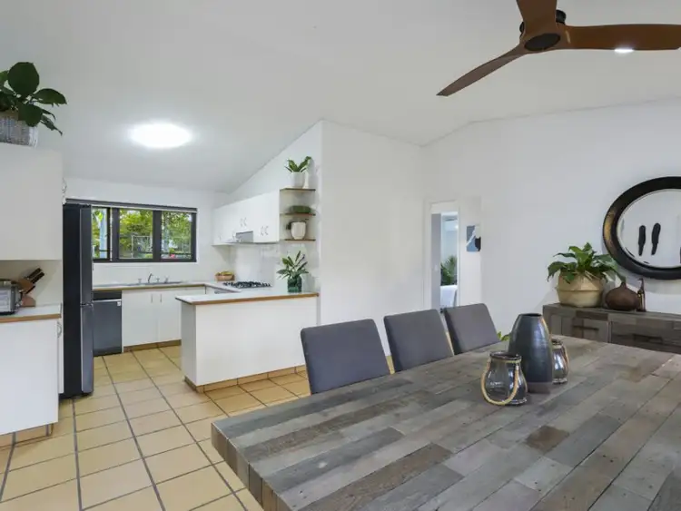 Sixth view of Homely house listing, 36 Charles Kurz Drive, Worongary QLD 4213