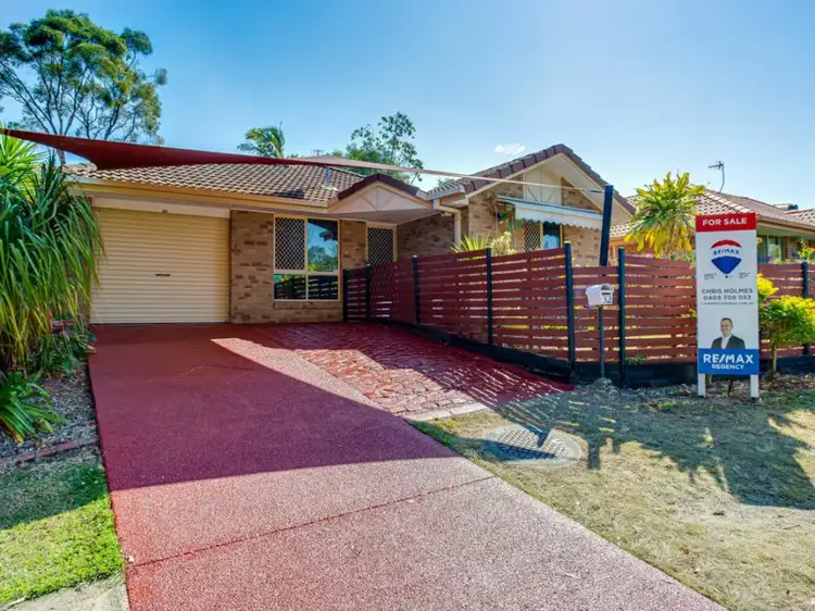 Main view of Homely house listing, 32 Rivergum Drive, Nerang QLD 4211
