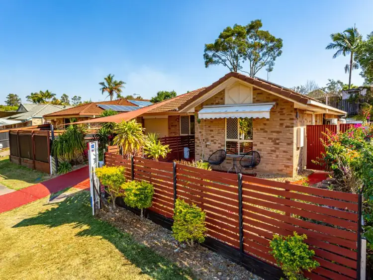 Second view of Homely house listing, 32 Rivergum Drive, Nerang QLD 4211