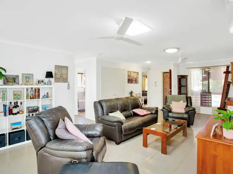 Third view of Homely house listing, 32 Rivergum Drive, Nerang QLD 4211