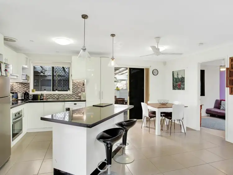 Fourth view of Homely house listing, 32 Rivergum Drive, Nerang QLD 4211