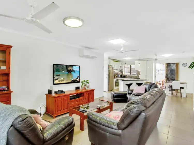 Fifth view of Homely house listing, 32 Rivergum Drive, Nerang QLD 4211