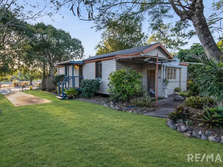 33 Tina Street, Beaudesert QLD 4285