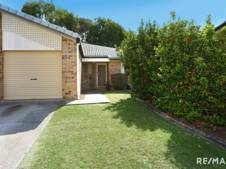 14 Bourton Rd (Unit 54), Merrimac QLD 4226