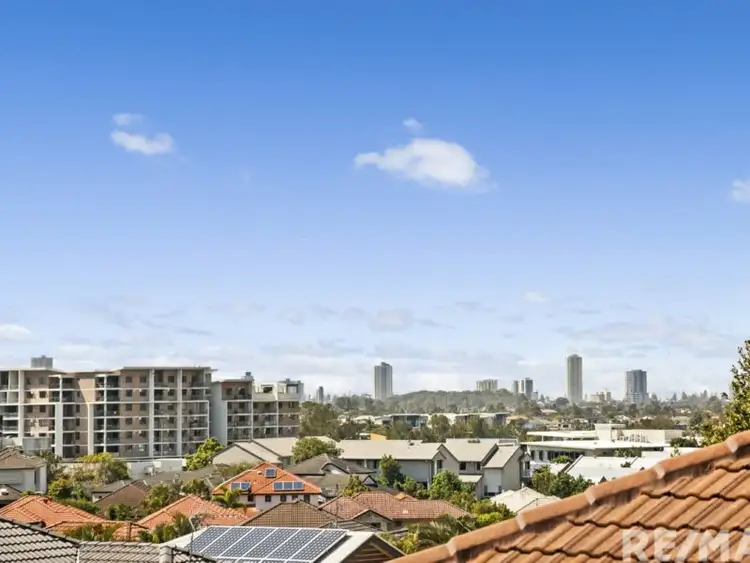 Main view of Homely semi-detached listing, 4/16 Duxton Drive, Varsity Lakes QLD 4227