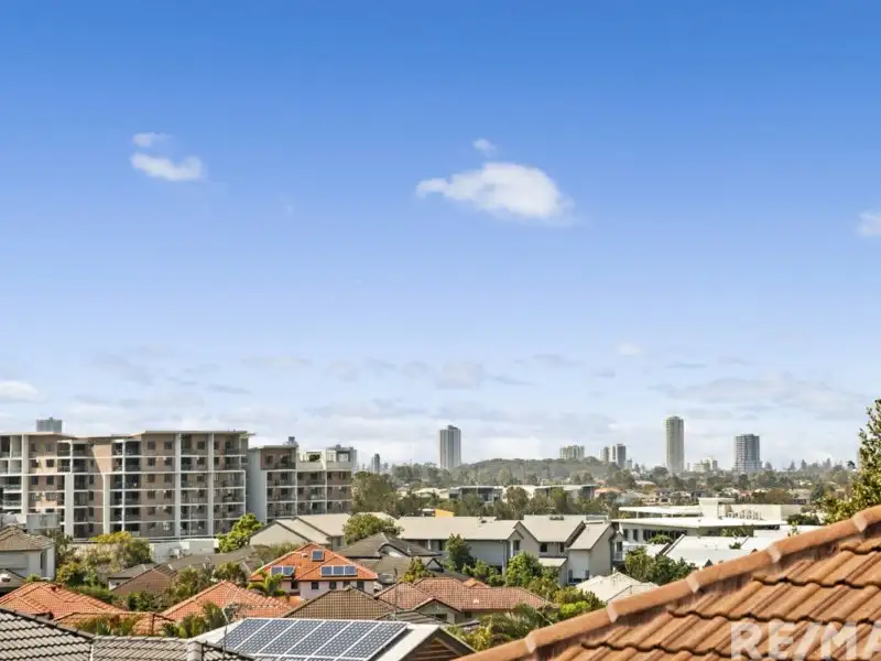 Main view of Homely semi-detached listing, 4/16 Duxton Drive, Varsity Lakes QLD 4227