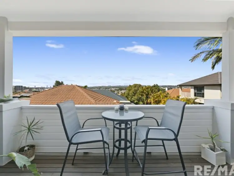 Third view of Homely semi-detached listing, 4/16 Duxton Drive, Varsity Lakes QLD 4227
