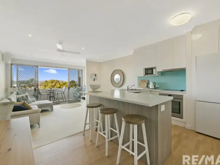 Fifth view of Homely semi-detached listing, 4/16 Duxton Drive, Varsity Lakes QLD 4227