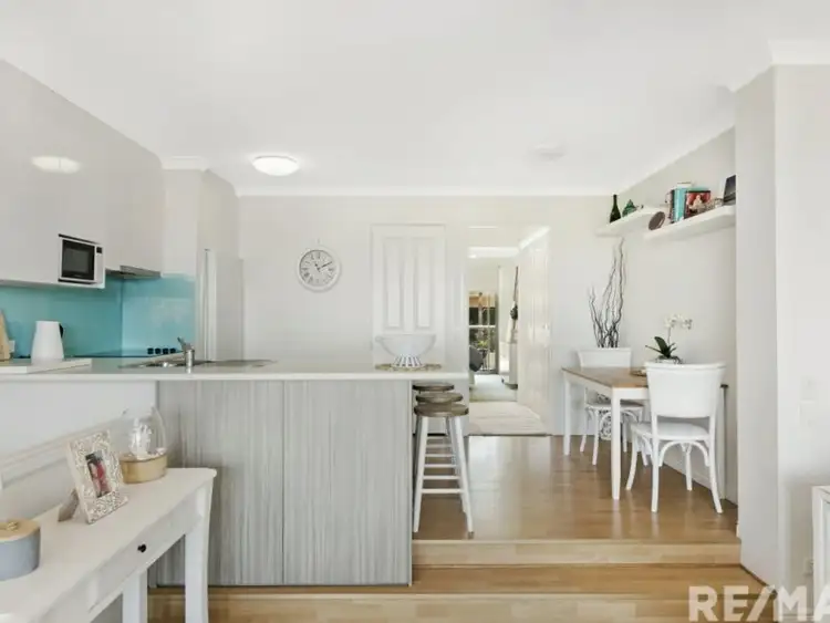 Sixth view of Homely semi-detached listing, 4/16 Duxton Drive, Varsity Lakes QLD 4227