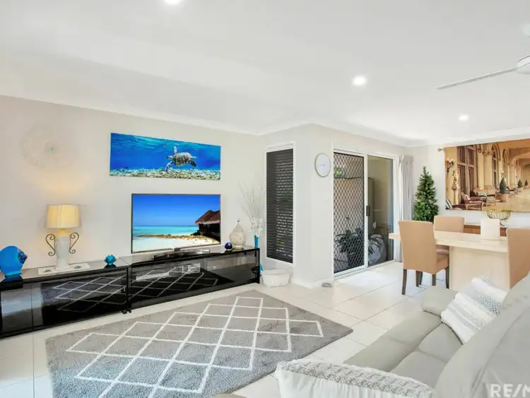 Second view of Homely villa listing, 67/11 EDEN COURT, Nerang QLD 4211